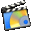 Anewsoft Video Converter icon